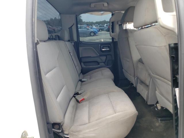 2018 CHEVROLET SILVERADO 1GCVKPEC0JZ231800