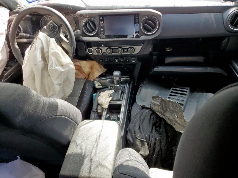 2020 TOYOTA TACOMA DOU - 3TMDZ5BNXLM084567