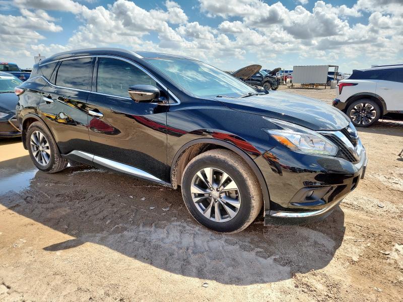 Vin: 5n1az2mg6fn204225, lot: 62169815, nissan murano s 20154