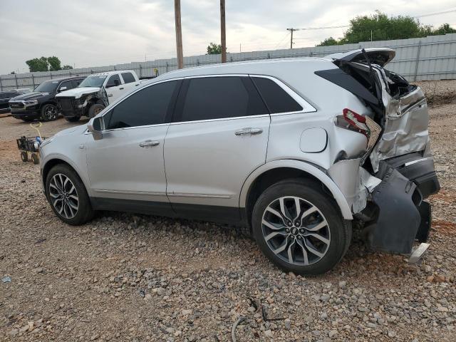 2018 CADILLAC XT5 PREMIU 1GYKNERS4JZ249128