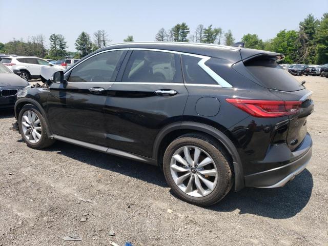 Vin: 3pcaj5bb7mf108944, lot: 58955275, infiniti qx50 luxe 20212