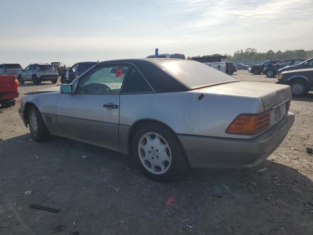 Vin: wdbfa61e3lf004726, lot: 58717095, mercedes-benz sl-class sl 19902
