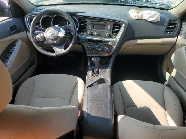 2015 KIA OPTIMA LX KNAGM4A72F5623845