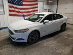 2017 FORD FUSION SE - 3FA6P0LU4HR265249