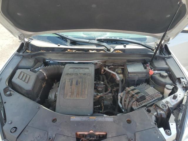 2CNALFEW8A6392404 2010 CHEVROLET EQUINOX