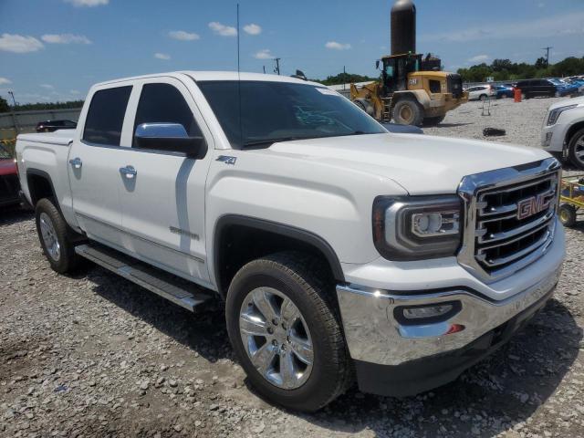 Vin: 3gtu2necxjg195291, lot: 61464515, gmc sierra k1500 slt 20184