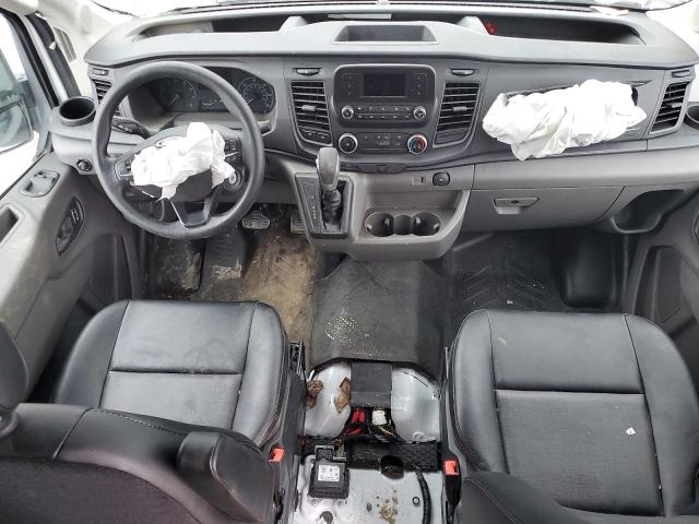 2023 FORD TRANSIT T- 1FTBW3X81PKB10025