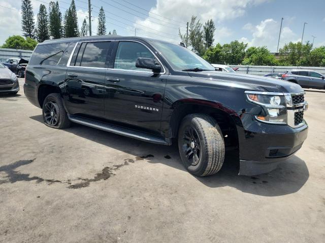 Vin: 1gnschkc4lr152540, lot: 59778225, chevrolet suburban c1500 lt 20204