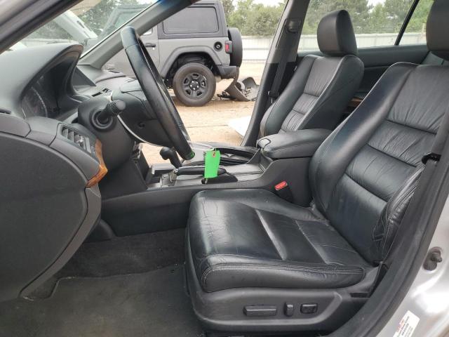 1hgcp3f86ba009033 - 2011 Honda Accord Exl - #59231125