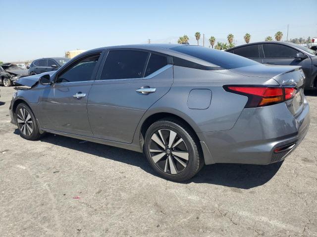 2021 NISSAN ALTIMA SV - 1N4BL4DV4MN400560