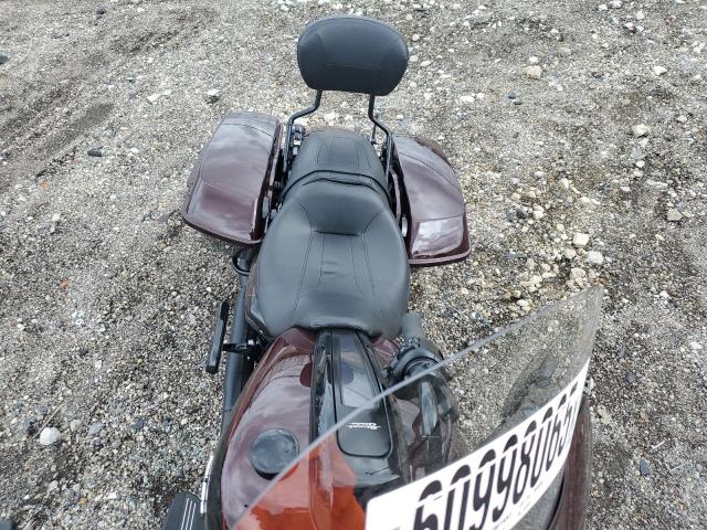 2022 HARLEY-DAVIDSON FLHXS 1HD1KRP1XNB641605