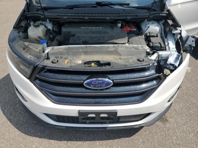 2017 FORD EDGE SPORT - 2FMPK4AP6HBB41981