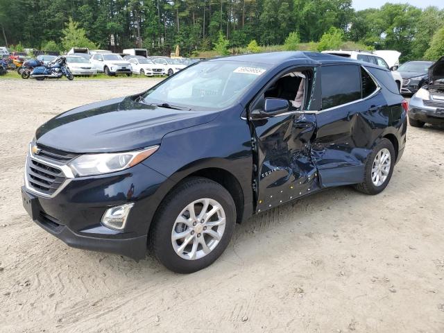 Vin: 3gnaxtev5ms139553, lot: 59649955, chevrolet equinox lt 2021 img_1