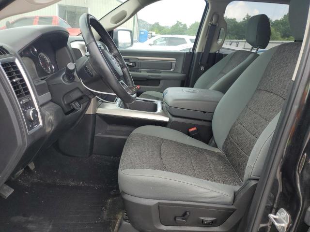 2018 RAM 1500 SLT 1C6RR7LG7JS249830