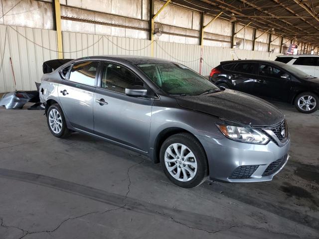 Vin: 3n1ab7ap5ky388678, lot: 61194275, nissan sentra s 20194