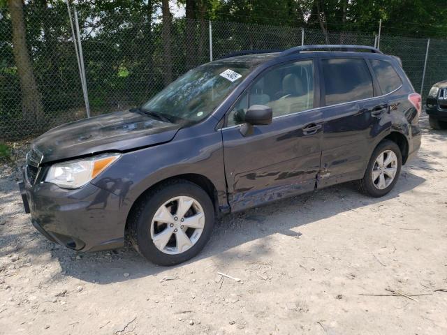 Vin: jf2sjakc2fh835127, lot: 61443425, subaru forester 2.5i limited 2015 img_1