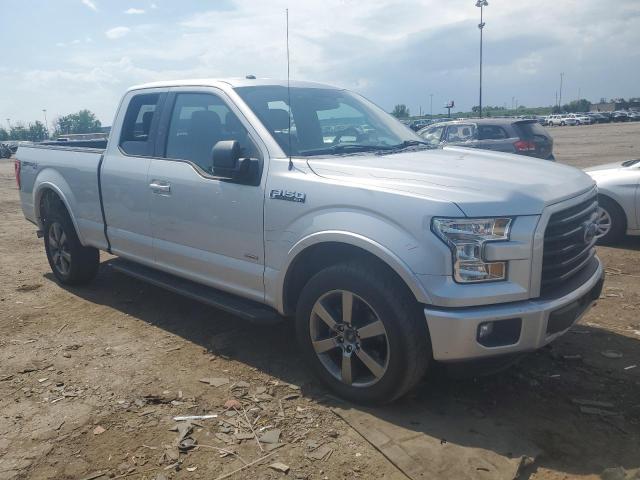 Vin: 1ftex1ep1gkg05494, lot: 61801075, ford f-150 super cab 20164