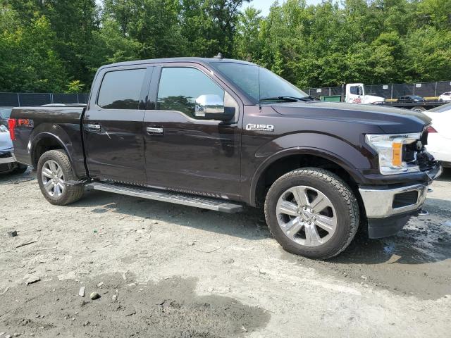 Vin: 1ftew1e47kfd40560, lot: 59151735, ford f-150 supercrew 20194