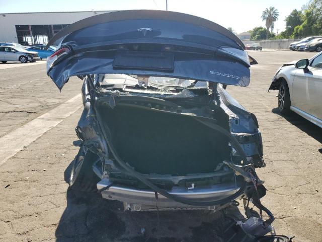 2020 TESLA MODEL 3 5YJ3E1EC7LF791933