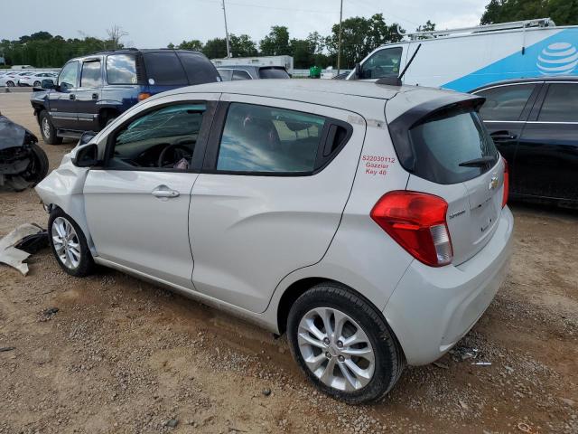 Vin: kl8cd6sa9lc439302, lot: 59320695, chevrolet spark 1lt 20202
