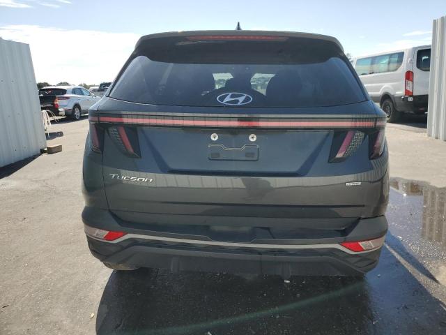 2023 HYUNDAI TUCSON SEL 5NMJBCAE5PH195713