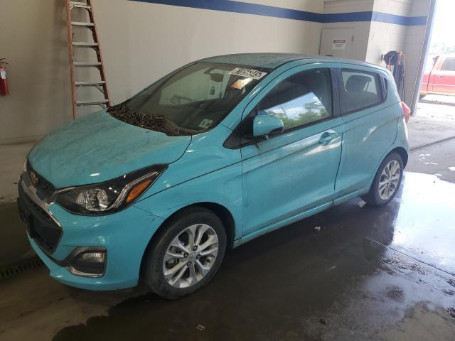 CHEVROLET SPARK 1LT