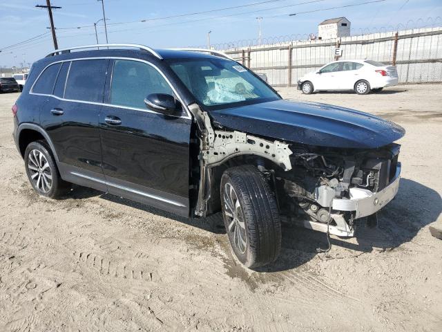 Vin: w1n4m4hb9mw120801, lot: 60654655, mercedes-benz glb-class 250 4matic 20214