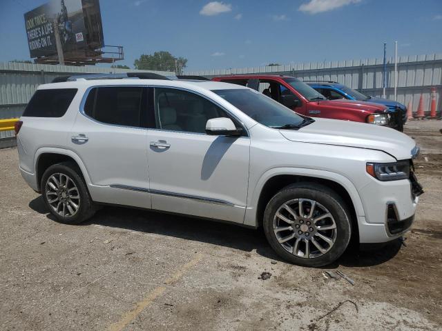 2022 GMC ACADIA DEN 1GKKNXLS8NZ165432