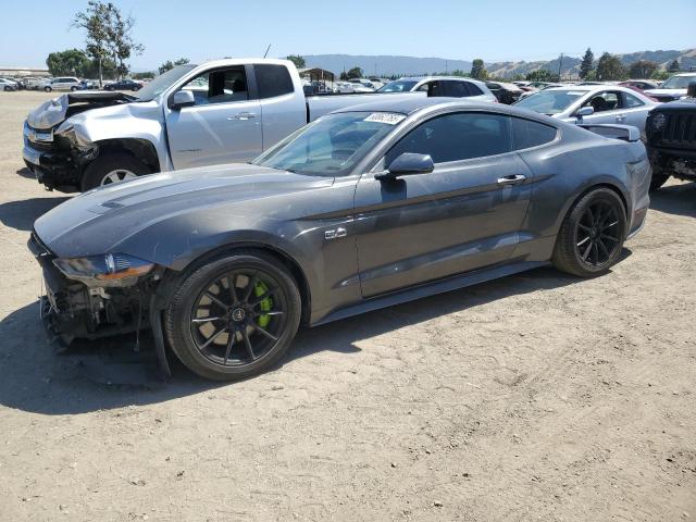 Vin: 1fa6p8cf4j5132368, lot: 60862765, ford mustang gt 2018 img_1