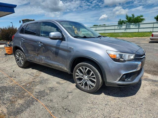 2019 MITSUBISHI OUTLANDER JA4AR3AU8KU019236