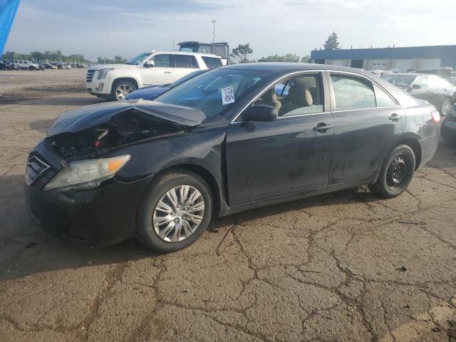 Vin: 4t4bf3ek2ar039803, lot: 61751495, toyota camry base 2010 img_1