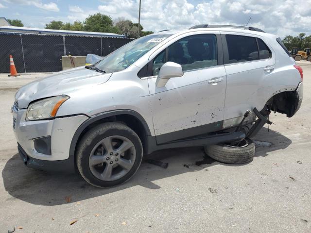 Vin: 3gncjrsb1gl129317, lot: 62884045, chevrolet trax ltz 2016 img_1