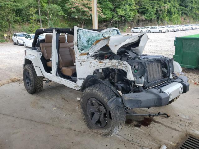Vin: 1j4ba5h1xbl576920, lot: 60316455, jeep wrangler sahara 20114