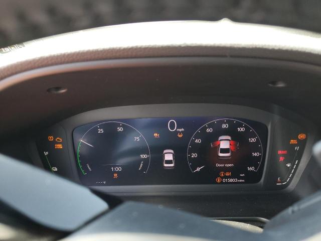 2024 HONDA ACCORD HYB - 1HGCY2F59RA022351