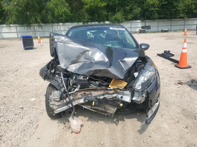 2019 FORD FIESTA SE 3FADP4EJ0KM157345