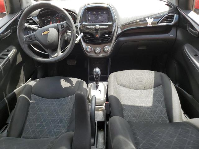 2019 CHEVROLET SPARK 1LT - KL8CD6SA5KC797804