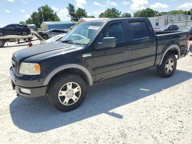 FORD F150 SUPER