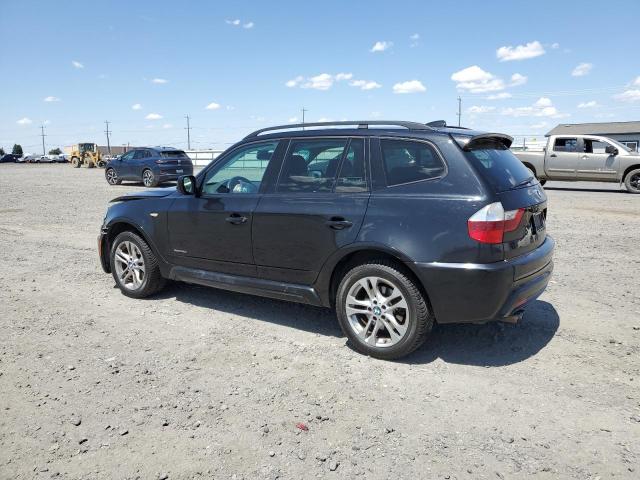 Vin: wbxpc9c49awj32720, lot: 61602635, bmw x3 xdrive30i 20102