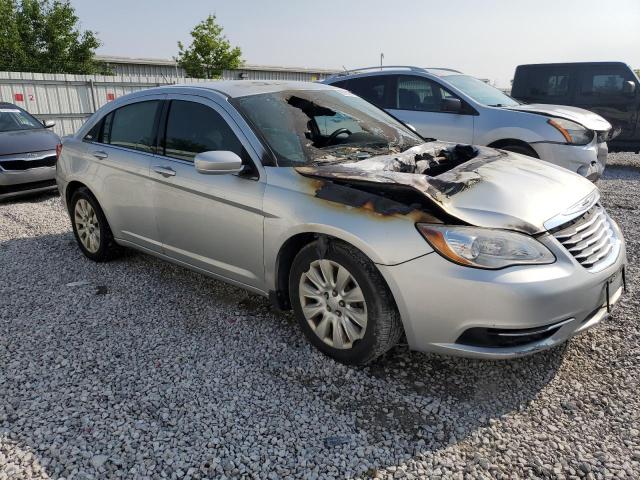 Vin: 1c3ccbab1cn292317, lot: 60667425, chrysler 200 lx 20124