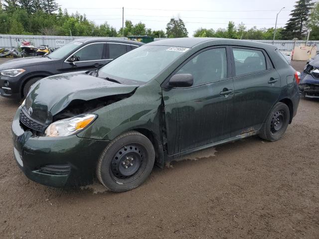 2012 TOYOTA COROLLA MA - 2T1KU4EE6CC872668