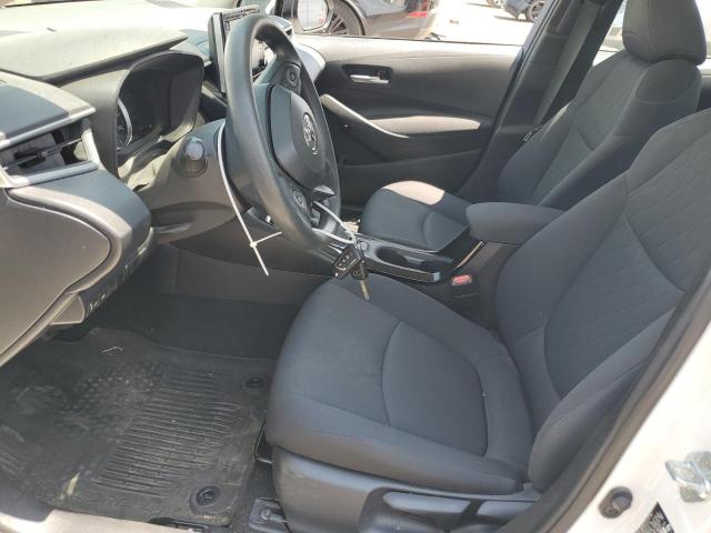2021 TOYOTA COROLLA LE - 5YFEPMAE6MP268579