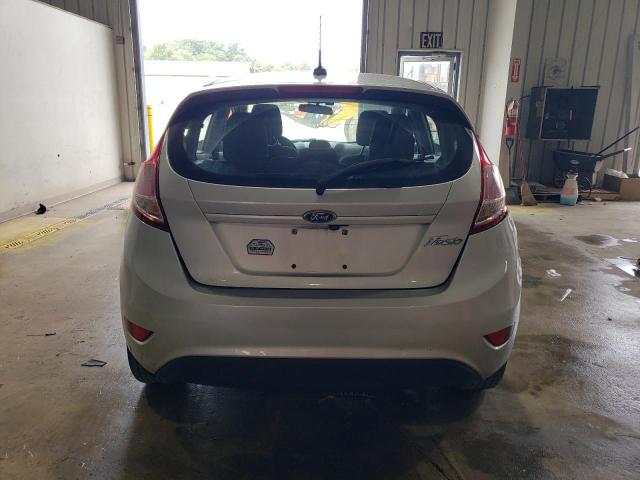 2018 FORD FIESTA S 3FADP4TJ0JM109233