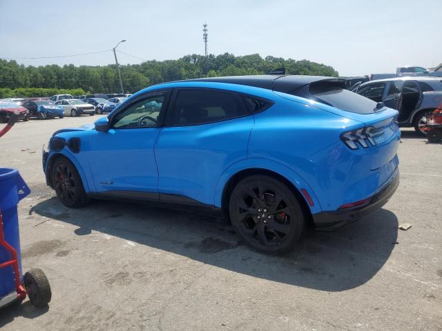 Vin: 3fmtk3su8mma08127, lot: 59327965, ford mustang premium 20212