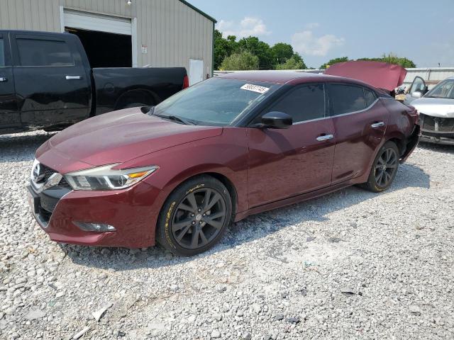 Vin: 1n4aa6ap6hc373107, lot: 58837745, nissan maxima 3.5s 2017 img_1
