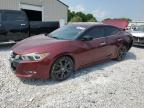 2017 NISSAN MAXIMA 3.5 - 1N4AA6AP6HC373107
