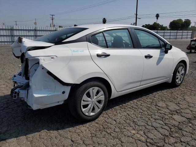 Vin: 3n1cn8dvxrl885569, lot: 59976155, nissan versa s 20243