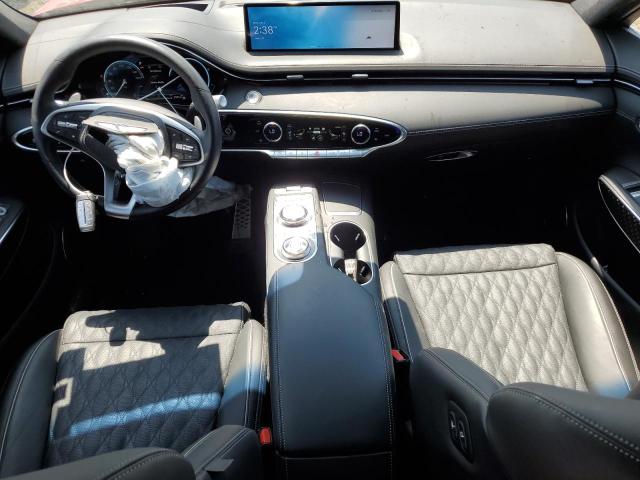 2024 GENESIS GV70 BASE 5NMMCDTC8RH005305