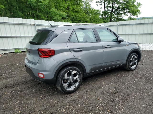 Vin: kmhrc8a34pu211884, lot: 59784745, hyundai venue sel 20233