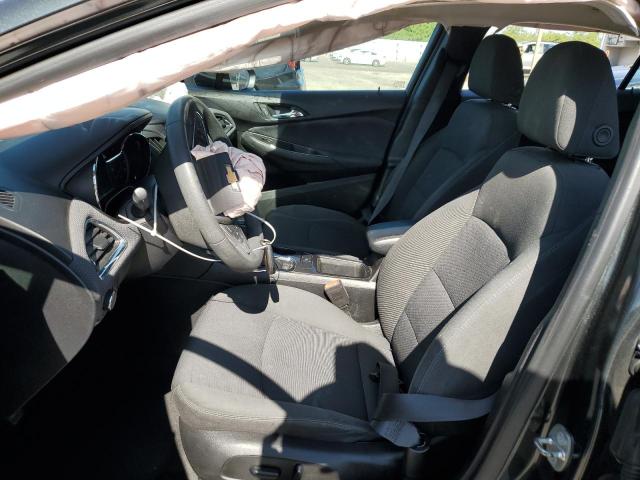 2018 CHEVROLET CRUZE LT - 1G1BE5SM1J7185037