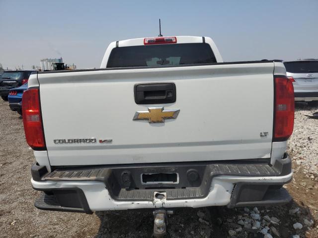2018 CHEVROLET COLORADO L 1GCGSCEN7J1101188